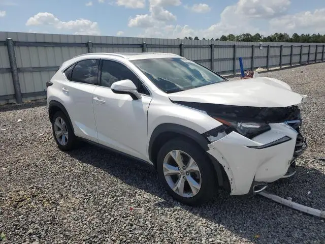 2017 LEXUS NX 200T BASE  