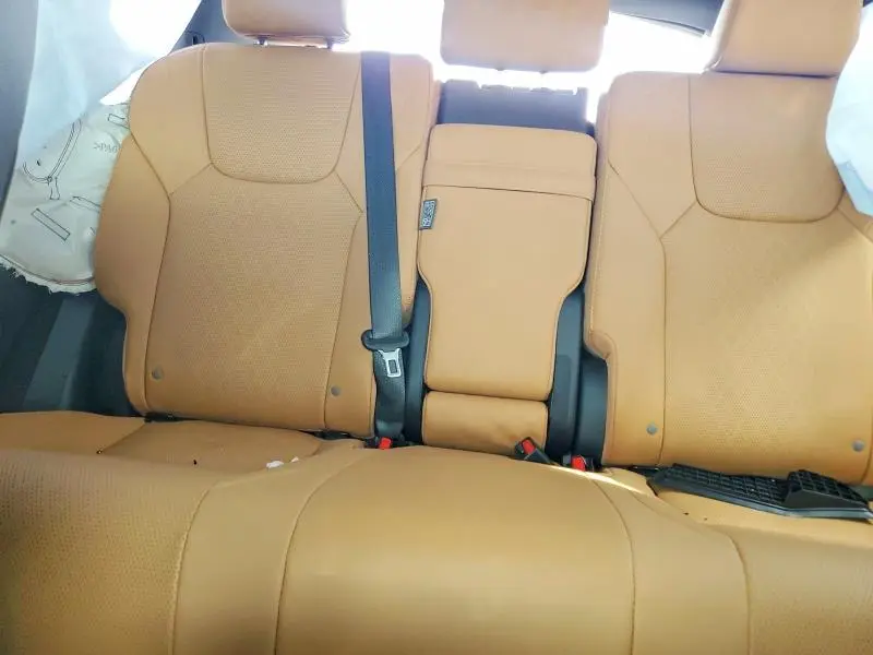 2026 LEXUS RX 350 PREMIUM+  