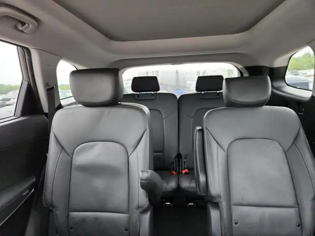 2019 HYUNDAI SANTA FE XL SE ULTIMATE  