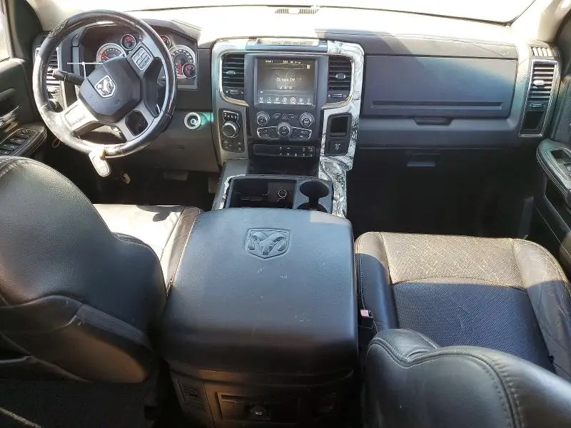 2015 RAM 1500 SPORT  