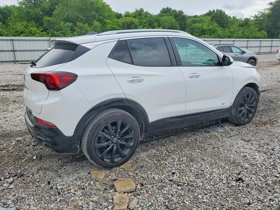2025 BUICK ENCORE GX SPORT TOURING  