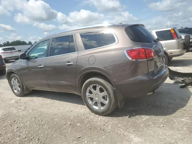 2010 BUICK ENCLAVE CXL  