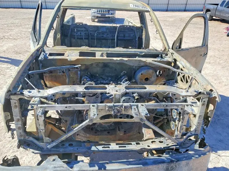 2014 CHEVROLET SILVERADO C1500  