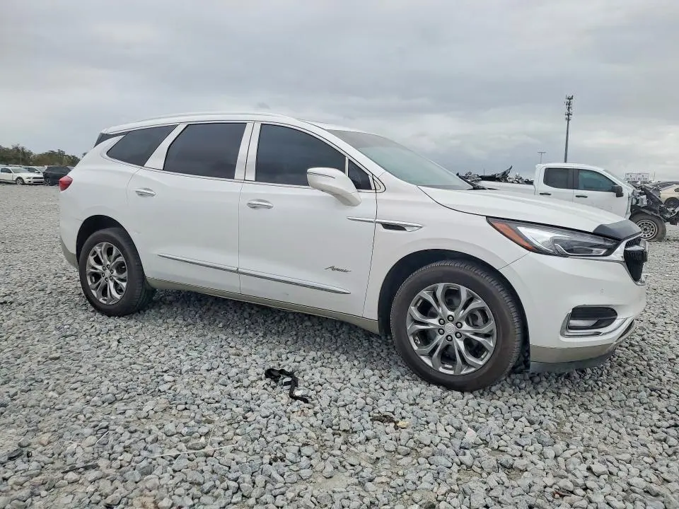 2019 BUICK ENCLAVE AVENIR  