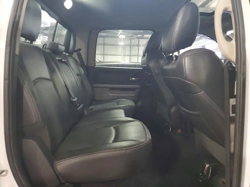 2012 DODGE RAM 1500 SPORT  