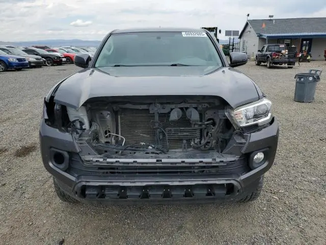 2016 TOYOTA TACOMA ACCESS CAB
