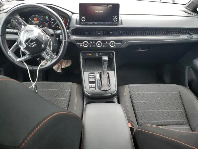 2025 HONDA CR-V SPORT