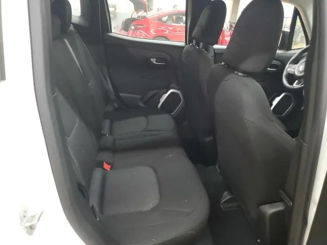 2019 JEEP RENEGADE SPORT  