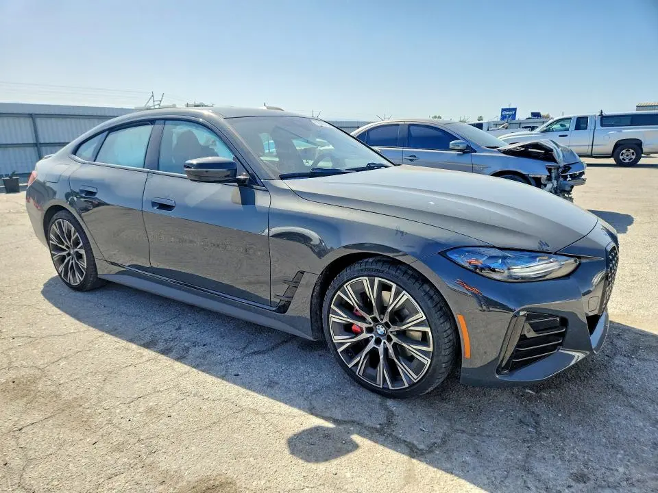 2023 BMW 430I GRAN COUPE  