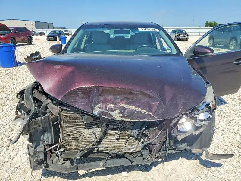 2014 TOYOTA AVALON XLE  