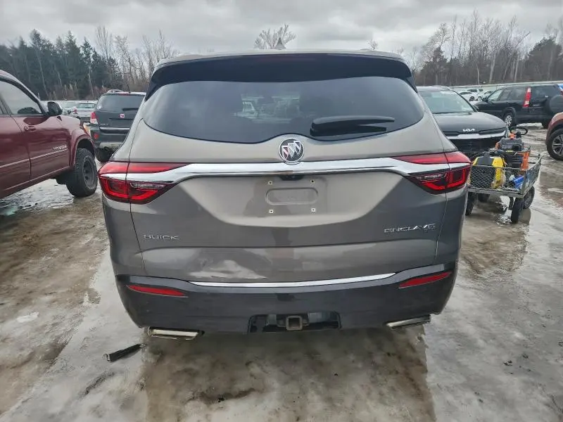 2018 BUICK ENCLAVE AVENIR  