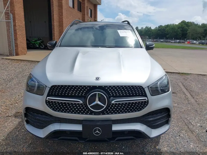 2021 MERCEDES-BENZ GLE 350 4MATIC