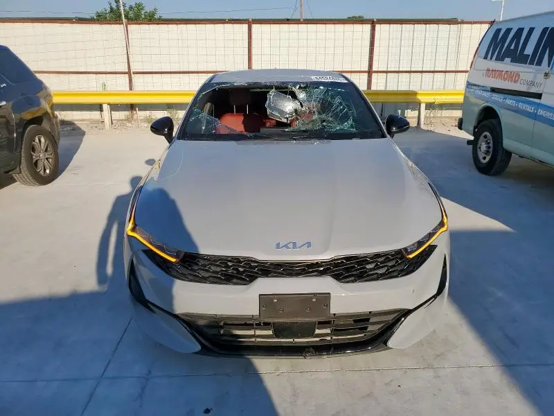 2023 KIA K5 GT LINE  