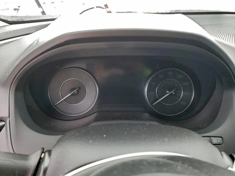 2020 ACURA RDX TECHNOLOGY  