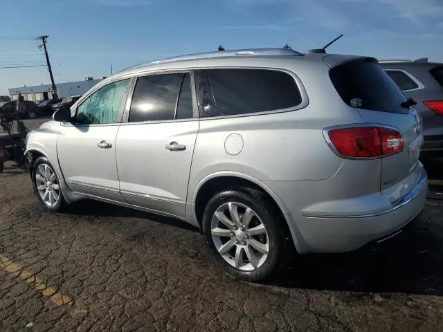 2016 BUICK ENCLAVE