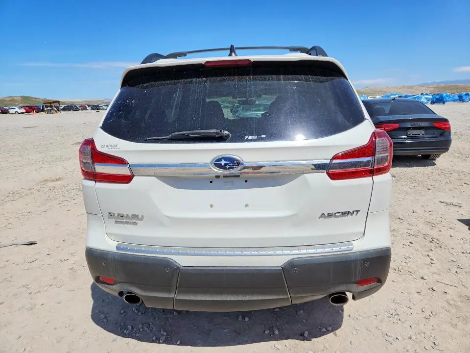 2020 SUBARU ASCENT PREMIUM  