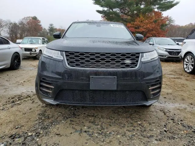2019 LAND ROVER RANGE ROVER VELAR R-DYNAMIC SE  