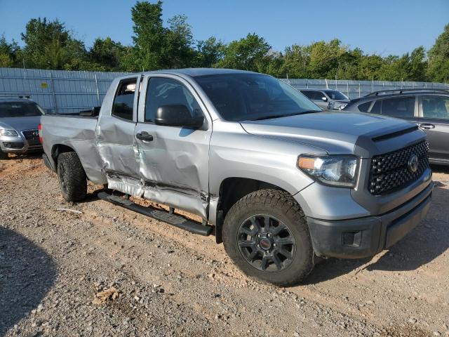 2020 TOYOTA TUNDRA DOUBLE CAB SR