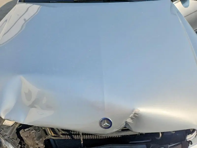 2014 MERCEDES-BENZ C 250  