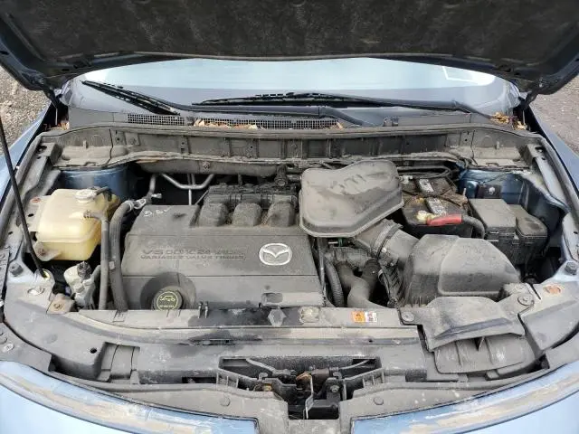 2014 MAZDA CX-9 GRAND TOURING  