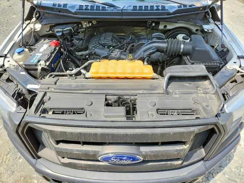 2016 FORD F150   