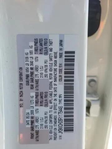 2024 MAZDA CX-90 PREMIUM  