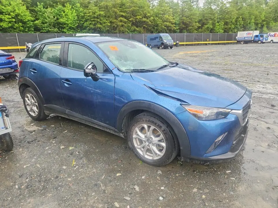 2019 MAZDA CX-3 SPORT  