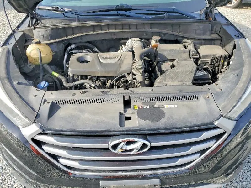 2017 HYUNDAI TUCSON VALUE  