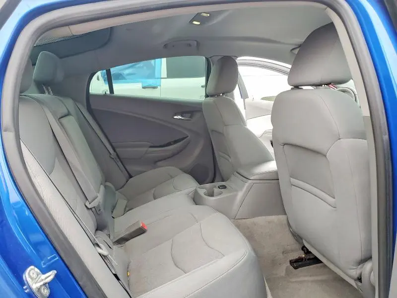 2016 CHEVROLET VOLT LT  