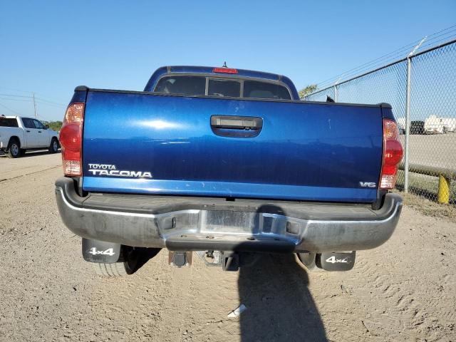 2015 TOYOTA TACOMA DOUBLE CAB