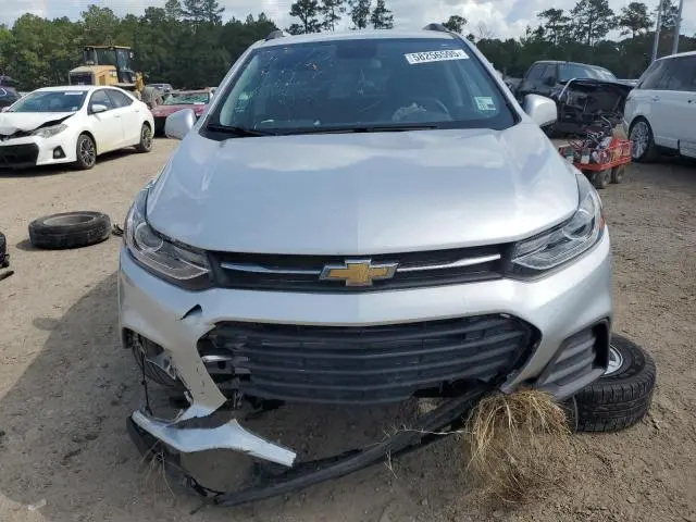 2020 CHEVROLET TRAX 1LT  