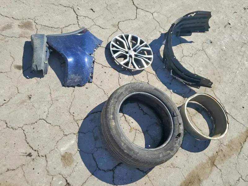 2017 MITSUBISHI OUTLANDER SE  