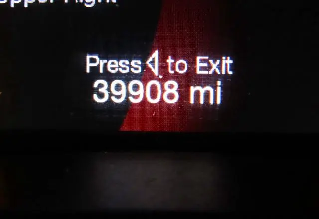 2023 DODGE DURANGO R  