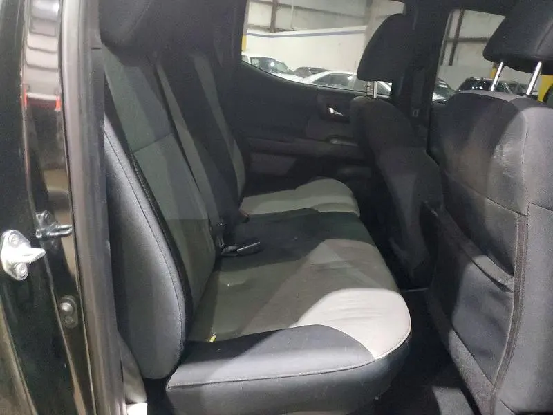 2021 TOYOTA TACOMA TRD OFF-ROAD  