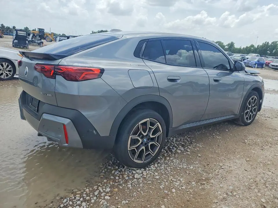 2025 BMW X2 XDRIVE28I  