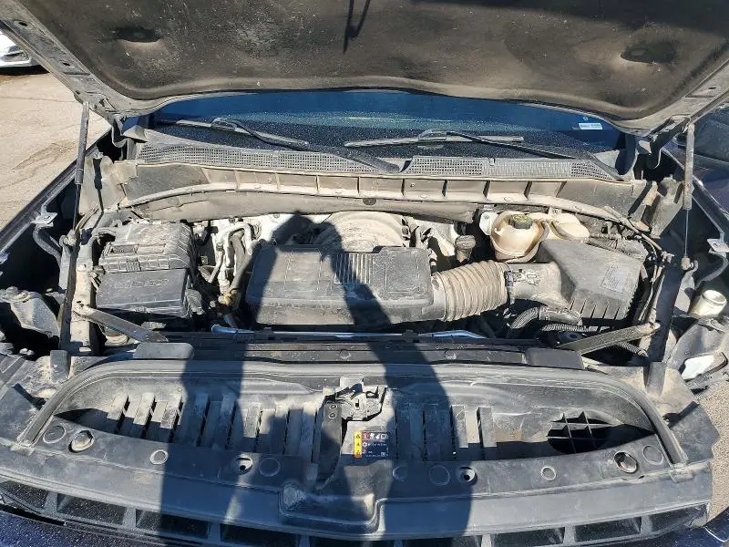 2020 CHEVROLET SILVERADO K1500 RST  
