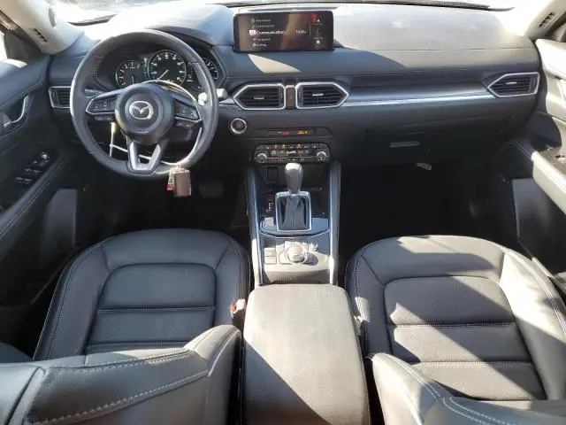 2024 MAZDA CX-5 PREMIUM  
