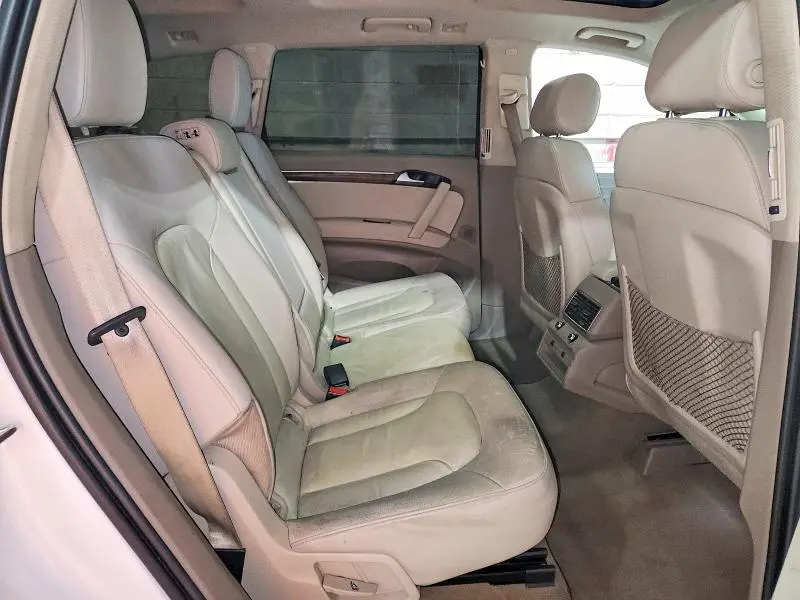 2015 AUDI Q7 PREMIUM  