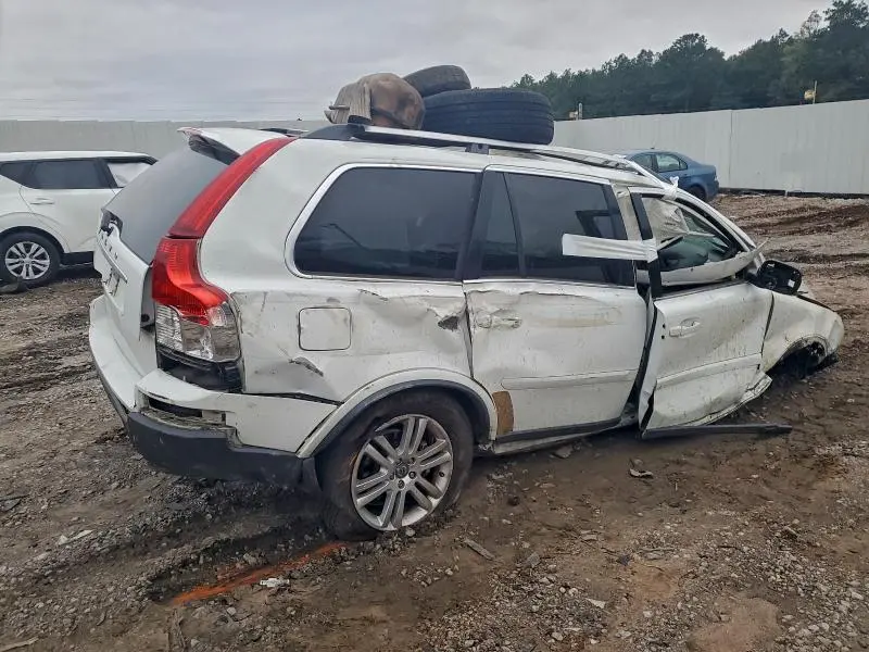 2011 VOLVO XC90 3.2  