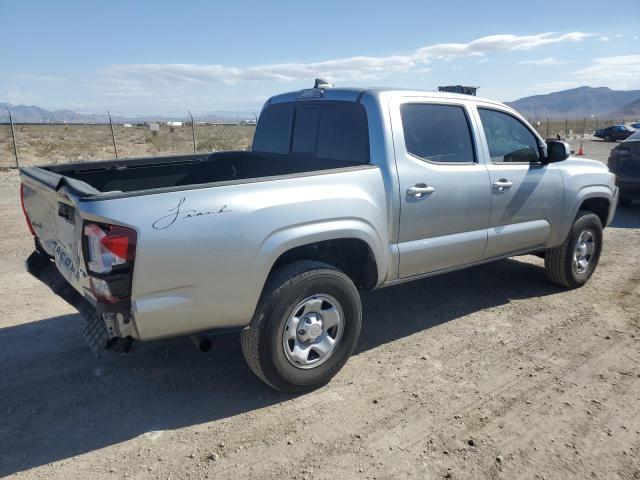 2022 TOYOTA TACOMA DOUBLE CAB