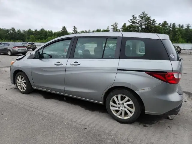 2012 MAZDA 5   
