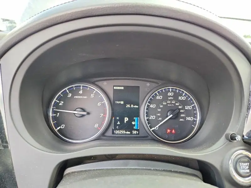 2016 MITSUBISHI OUTLANDER SE  