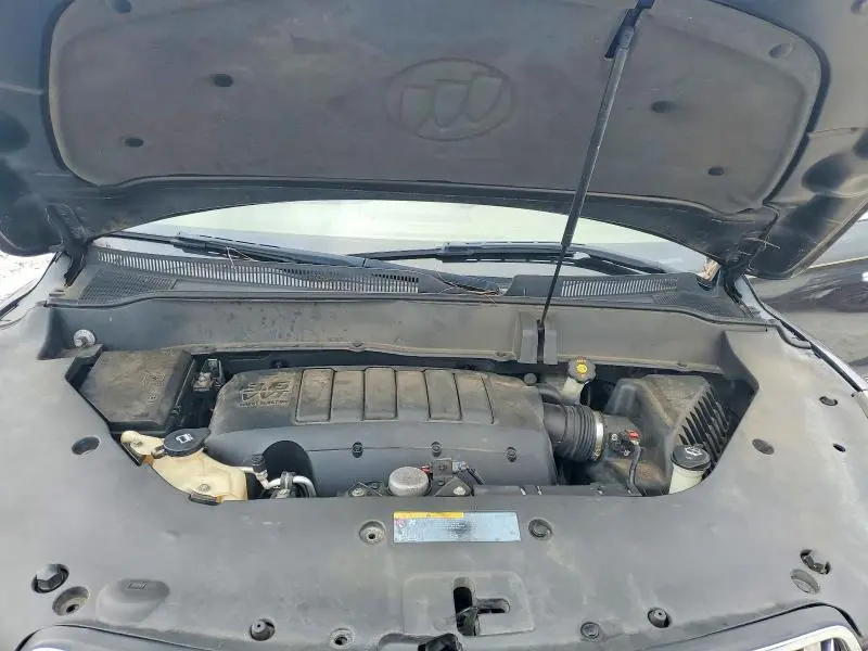 2013 BUICK ENCLAVE   