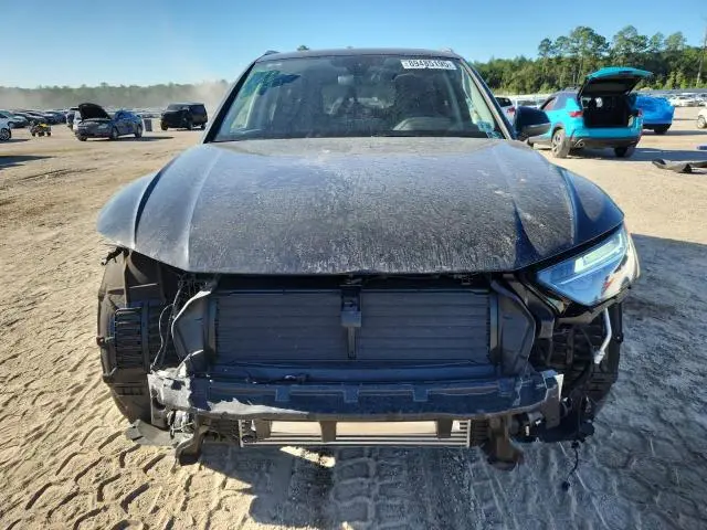 2023 AUDI Q5 PREMIUM PLUS 45  