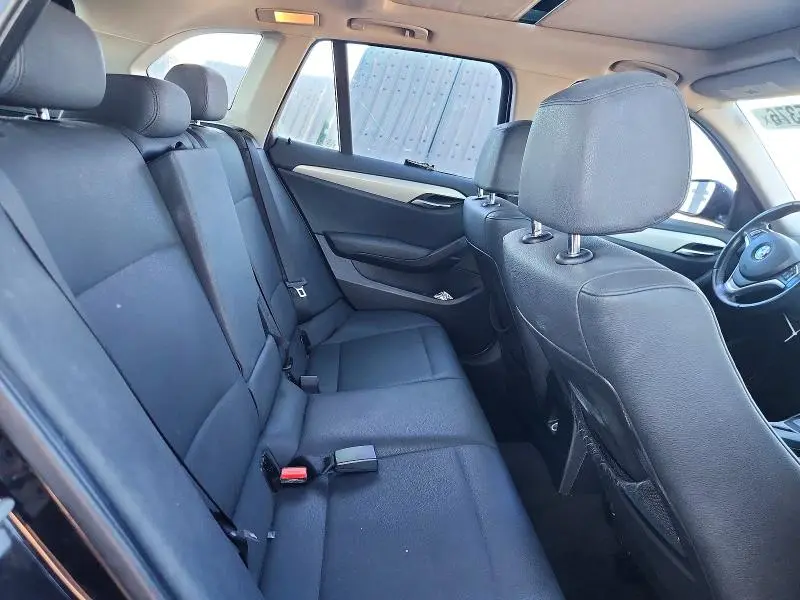 2015 BMW X1 SDRIVE28I  
