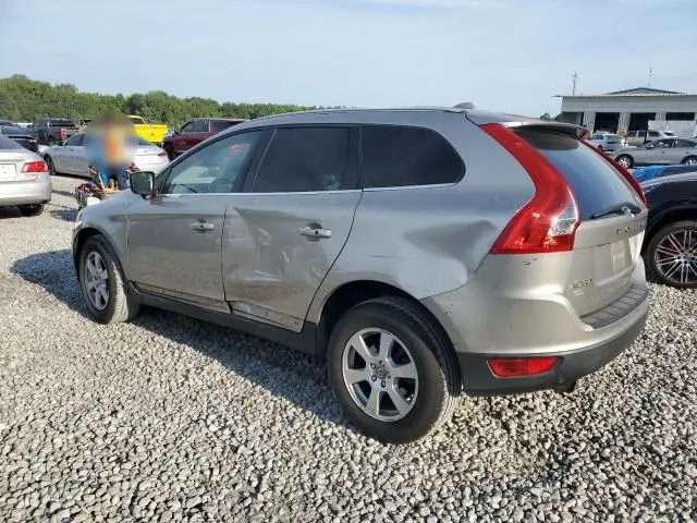 2012 VOLVO XC60 3.2  