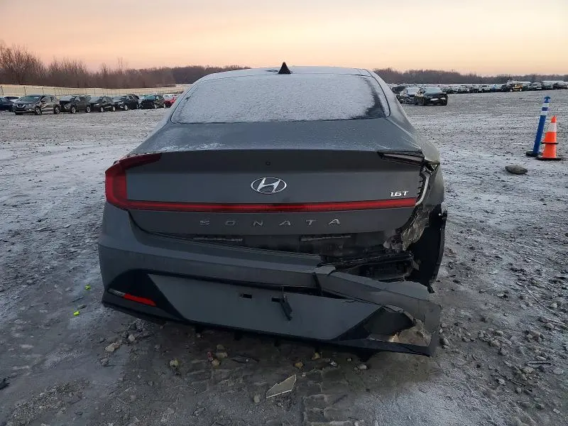 2020 HYUNDAI SONATA SEL PLUS  