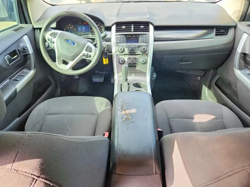 2011 FORD EDGE SE  
