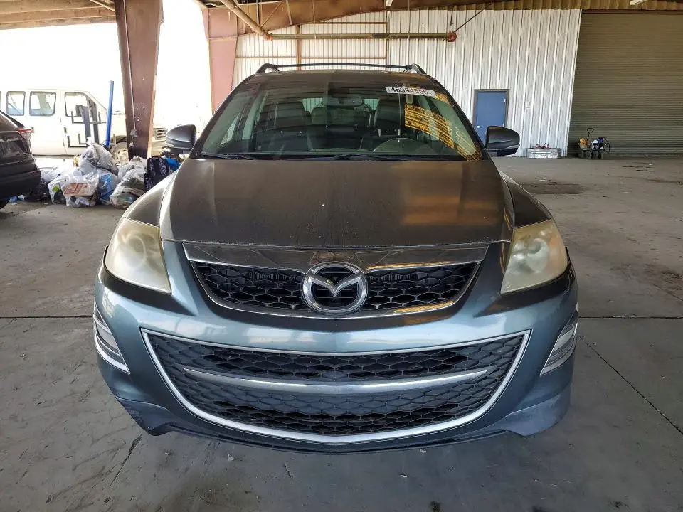 2011 MAZDA CX-9   