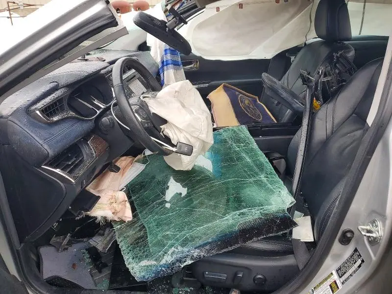 2013 TOYOTA AVALON BASE  